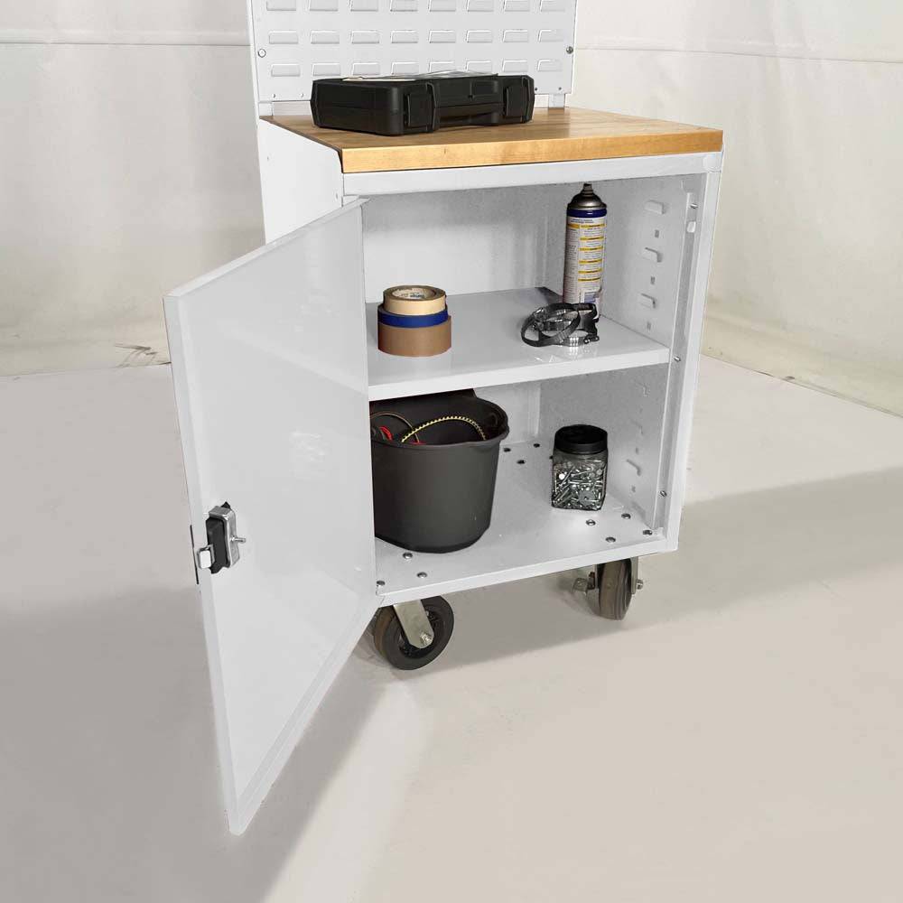 Valley Craft Premier Mobile Workstations Adaptive Design for Enhanced Productivity Image 137