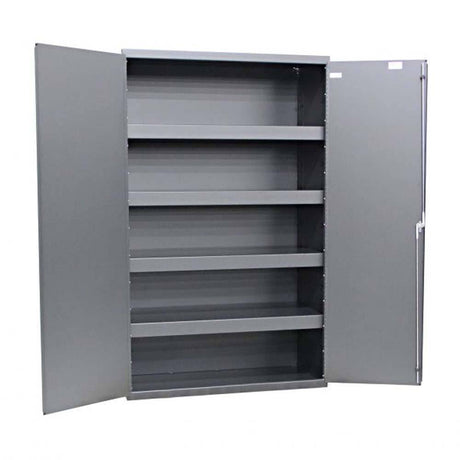 Valley Crafts Robust Heavy Duty Shelf Cabinets For Storage Image 1