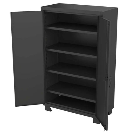Valley Craft Durable 12 Gauge HeavyDuty Cabinets for Heavy Tools Storage Image 1