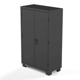 Valley Craft Durable 12 Gauge HeavyDuty Cabinets for Heavy Tools Storage Image 2