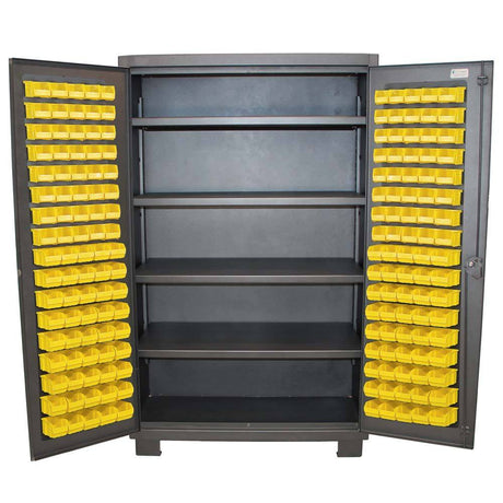 Valley Craft Durable 12 Gauge HeavyDuty Cabinets for Heavy Tools Storage Image 26