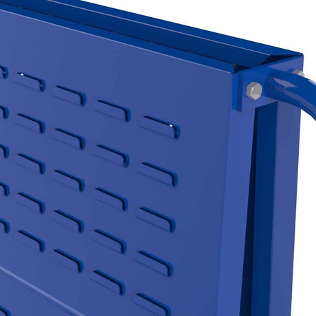 Valley Crafts Bin  Tool AFrame Carts for Organized Storage Image 45