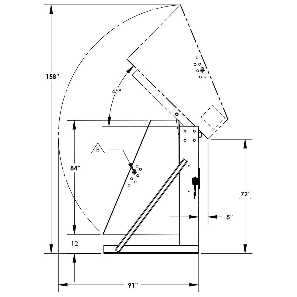 Valley Craft Efficient Box Dumpers for Improved Operational Performance Image 13