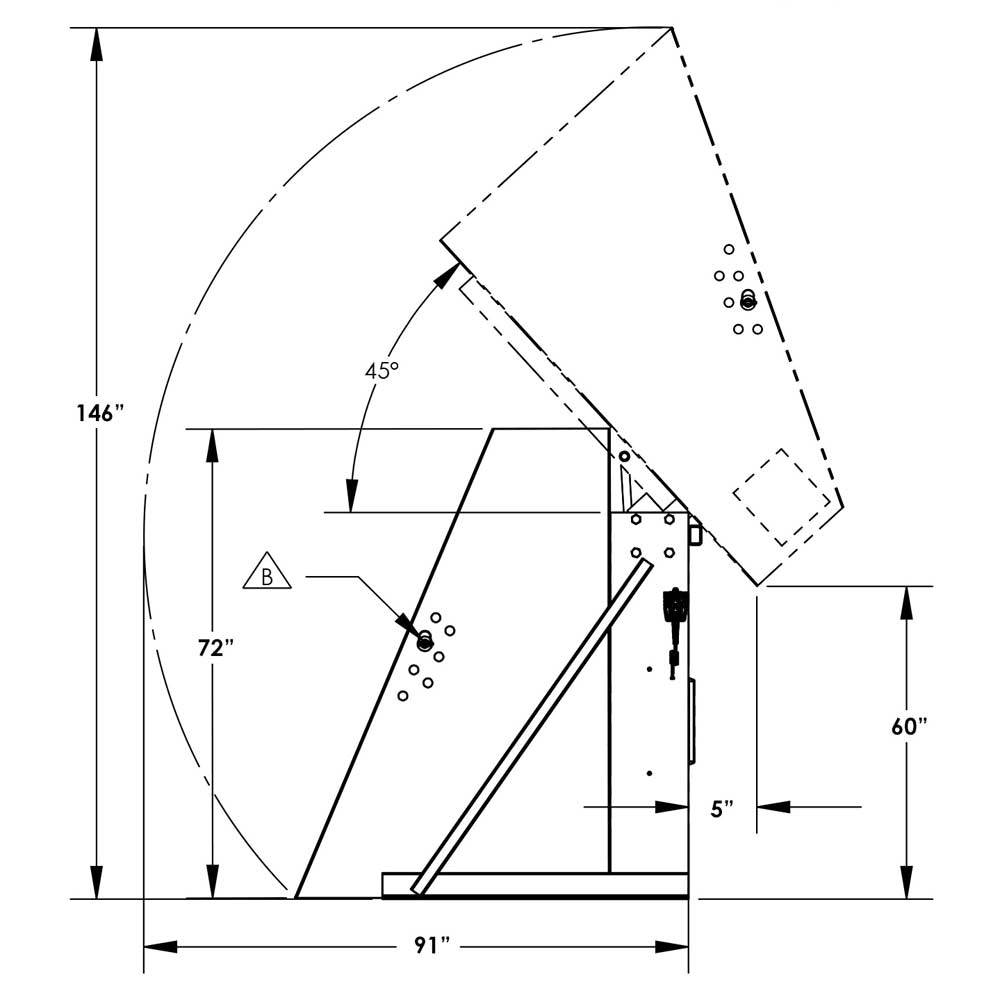 Valley Craft Efficient Box Dumpers for Improved Operational Performance Image 39