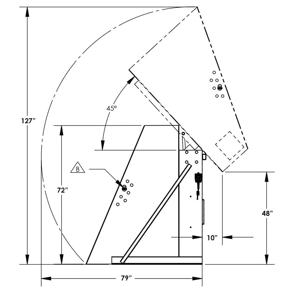 Valley Craft Efficient Box Dumpers for Improved Operational Performance Image 76