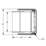 Valley Craft Efficient Box Dumpers for Improved Operational Performance Image 83