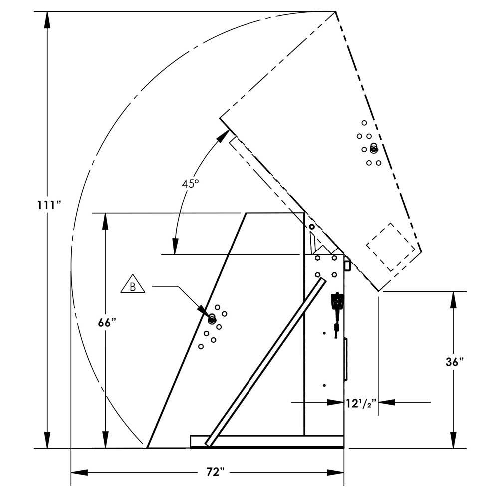 Valley Craft Efficient Box Dumpers for Improved Operational Performance Image 85