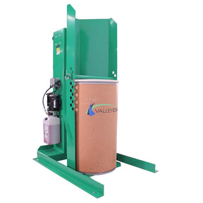 Valley Craft Industrial Drum Tippers Enhancing Safety and Efficiency Image 39