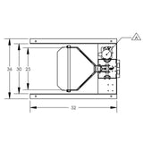 Valley Craft Industrial Drum Tippers Enhancing Safety and Efficiency Image 69