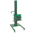 Valley Crafts Pneumatic SemiPowered Drum Lifts and Rotators Image 1