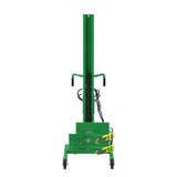 Valley Crafts Pneumatic SemiPowered Drum Lifts and Rotators Image 3