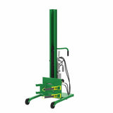 Valley Crafts Pneumatic SemiPowered Drum Lifts and Rotators Image 13