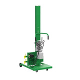 Valley Crafts Pneumatic SemiPowered Drum Lifts and Rotators Image 16