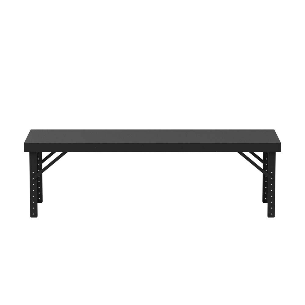 Valley Craft  HeavyDuty Adjustable Height Work Tables Image 14