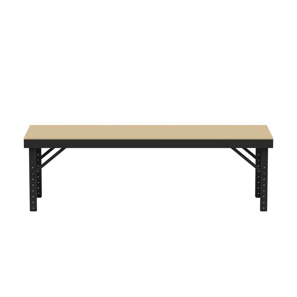 Valley Craft  HeavyDuty Adjustable Height Work Tables Image 55