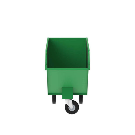 Valley Crafts Multifunctional Chip Trucks For HeavyDuty Applications Image 2