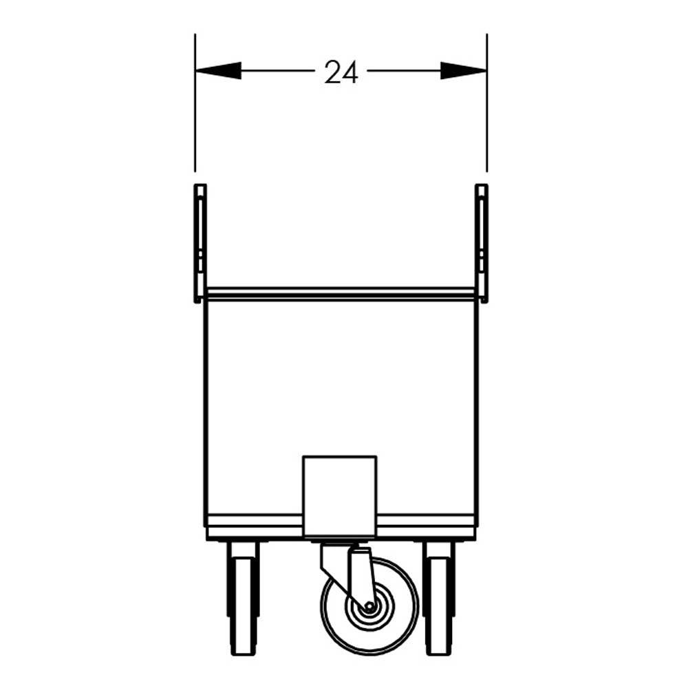 Valley Crafts Multifunctional Chip Trucks For HeavyDuty Applications Image 17