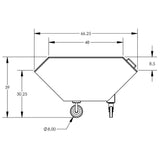 Valley Crafts Multifunctional Chip Trucks For HeavyDuty Applications Image 24