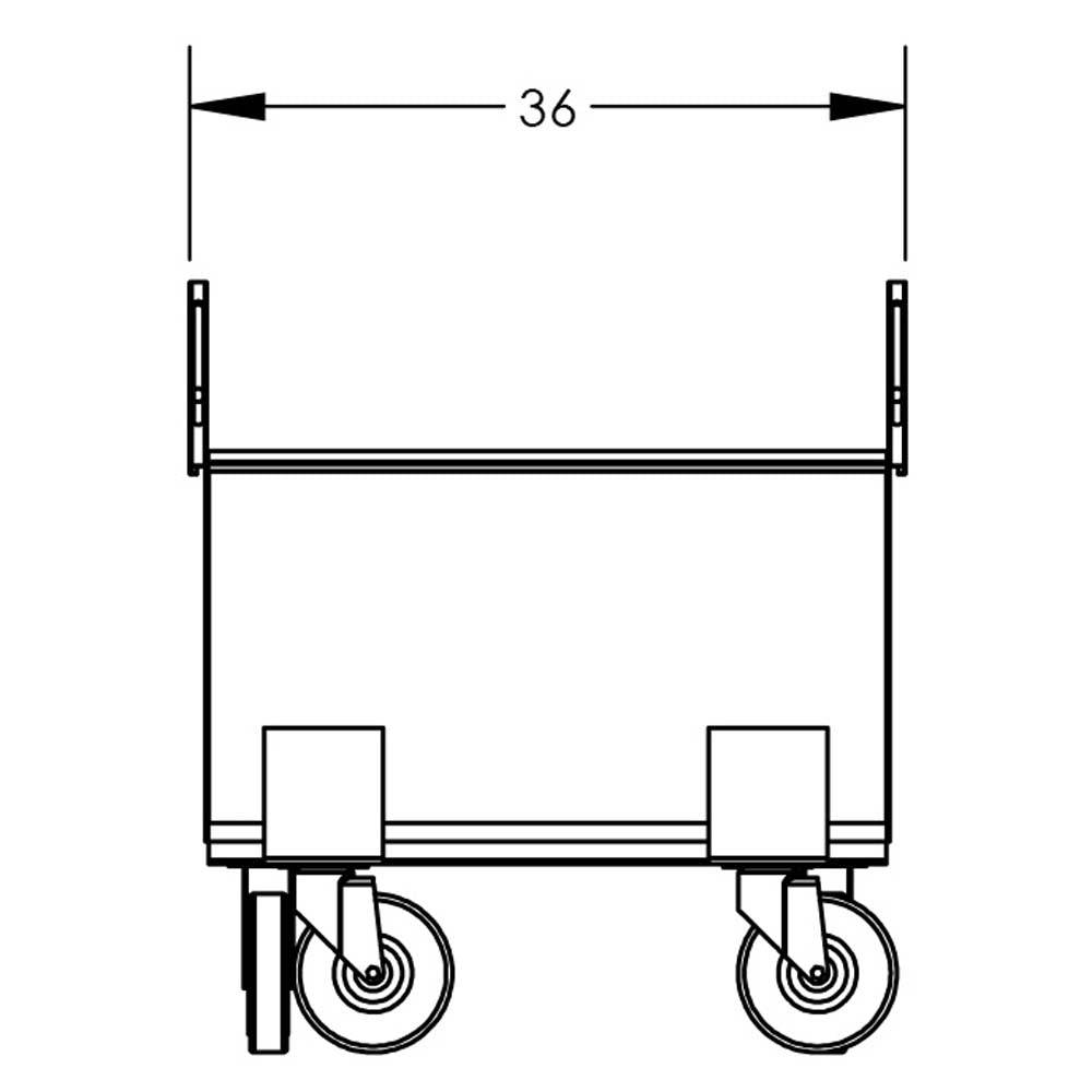 Valley Crafts Multifunctional Chip Trucks For HeavyDuty Applications Image 34