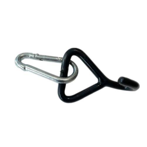 Adrians Safety Solutions JHookStandard Safety Straps for Pallet Racks Image 13