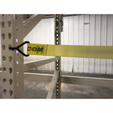 Adrians Safety Solutions JHookStandard Safety Straps for Pallet Racks Image 15