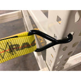 Adrians Safety Solutions JHookStandard Safety Straps for Pallet Racks Image 16