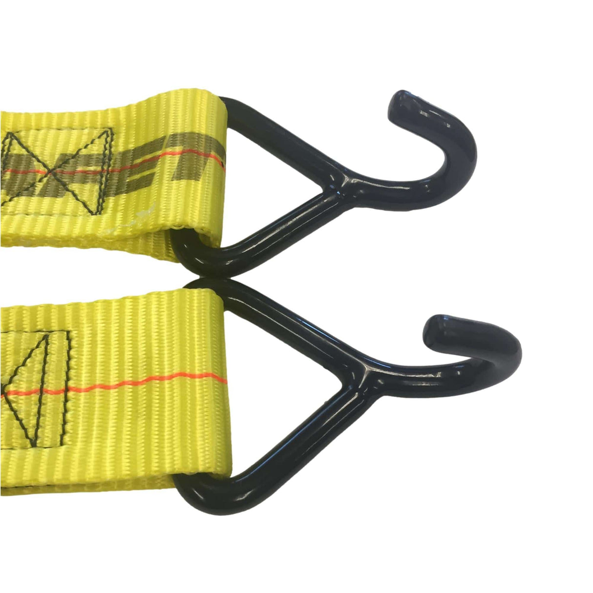 Adrians Safety Solutions JHookStandard Safety Straps for Pallet Racks Image 17