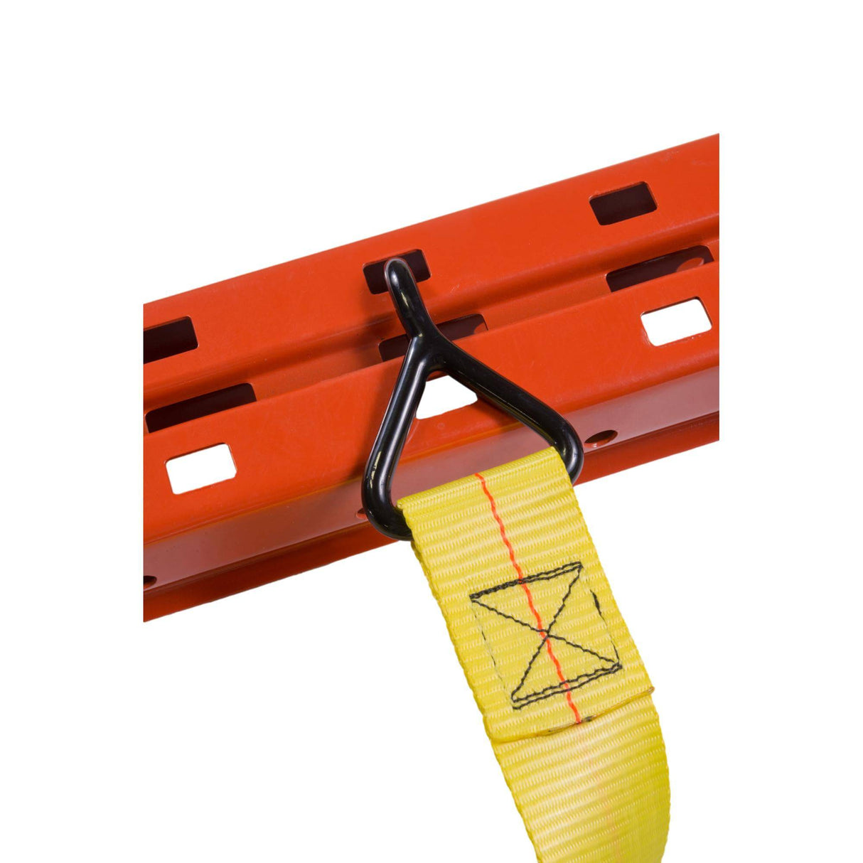 Adrians Safety Solutions JHookStandard Safety Straps for Pallet Racks Image 18