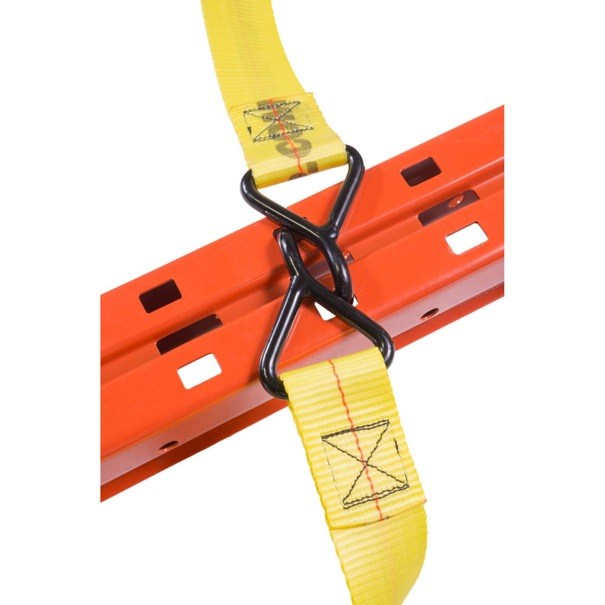 Adrians Safety Solutions JHookStandard Safety Straps for Pallet Racks Image 19