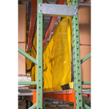 Adrians Safety Solutions Versatile Rack Safety Nets with StandardJHook Attachments Image 7