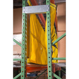 Adrians Safety Solutions Versatile Rack Safety Nets with StandardJHook Attachments Image 8