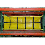 Adrians Safety Solutions Versatile Rack Safety Nets with StandardJHook Attachments Image 2