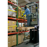 Adrians Safety Solutions Versatile Rack Safety Nets with StandardJHook Attachments Image 19