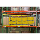 Adrians Safety Solutions Versatile Rack Safety Nets with StandardJHook Attachments Image 11