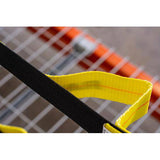 Adrians Safety Solutions JHookStandard Safety Straps for Pallet Racks Image 5