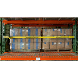 Adrians Safety Solutions JHookStandard Safety Straps for Pallet Racks Image 9