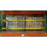 Adrians Safety Solutions JHookStandard Safety Straps for Pallet Racks Image 10