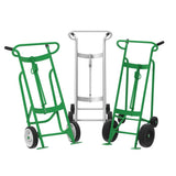 Valley Craft UltraSturdy Drum Hand Trucks  2Wheel 1000lb Capacity Image 1