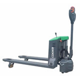 EKKO Lifts EPJLI LithiumIon Pallet Jack 33004400 lbs Load Capacity Image 1