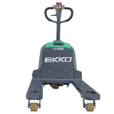 Ekko Lifts LithiumIon Powered Pallet Jack With 33004400 lbs Capacity Image 3