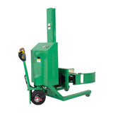 Valley Crafts Advanced Electric Powered Drum Lifts  Rotators Image 6