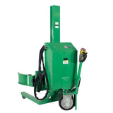 Valley Crafts Advanced Electric Powered Drum Lifts  Rotators Image 7