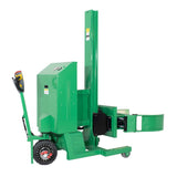 Valley Crafts Advanced Electric Powered Drum Lifts  Rotators Image 26