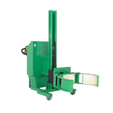 Valley Crafts Advanced Electric Powered Drum Lifts  Rotators Image 27