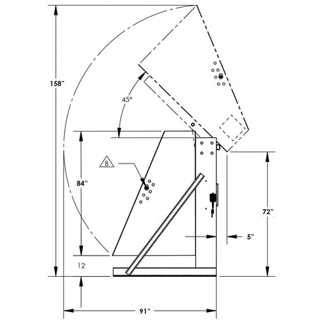 Valley Craft Efficient Box Dumpers for Improved Operational Performance Image 16