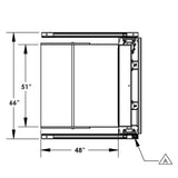 Valley Craft Efficient Box Dumpers for Improved Operational Performance Image 21