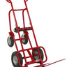 Valley Craft HVAC Hand Trucks 4Wheel UltraHeavy Duty Design Image 2