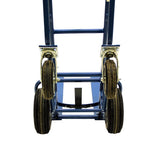 Valley Craft HVAC Hand Trucks 4Wheel UltraHeavy Duty Design Image 4