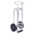 Valley Crafts Superior Durability Single Cylinder Hand Truck Image 1