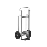 Valley Crafts Superior Durability Single Cylinder Hand Truck Image 5